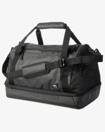 0 VA Gear 48 L - Sac de sport pour Homme Noir C4BGDARVP2 RVCA