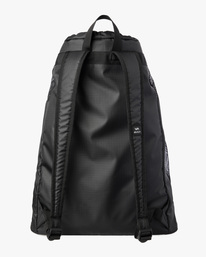 1 VA Boxing 28 L - Large Backpack for Men Black C4BPMARVP2 RVCA