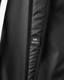 5 VA Boxing 28 L - Large Backpack for Men Black C4BPMARVP2 RVCA