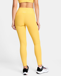 3 Rib - Sport-Leggings für Frauen  C4PTWARVP2 RVCA