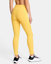 7 Rib - Sport-Leggings für Frauen  C4PTWARVP2 RVCA
