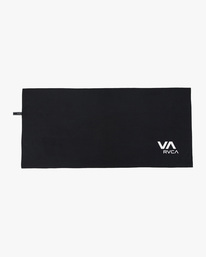 0 RVCA Sport - Serviette unisexe  C4TORARVP2 RVCA