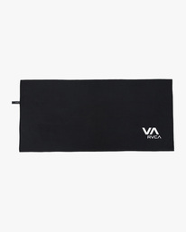1 RVCA Sport - Serviette unisexe  C4TORARVP2 RVCA