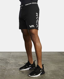 3 Carlson Gracie Fight - Shorts für Männer  C4WKGARVMU RVCA