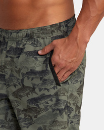 8 Ben Horton Yogger - Shorts for Men  C4WKMBRVP2 RVCA