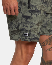 9 Ben Horton Yogger - Shorts for Men  C4WKMBRVP2 RVCA