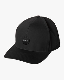 0 Seasons Flexfit - Cap for Men  C5CPRMRVP2 RVCA