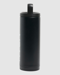 3 RVCA 600ml - Borraccia in metallo unisex Black C5ESRVRVMU RVCA
