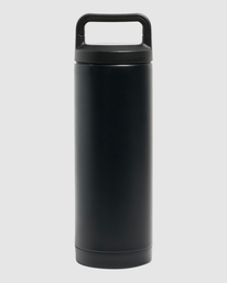 7 RVCA 600ml - Borraccia in metallo unisex Black C5ESRVRVMU RVCA
