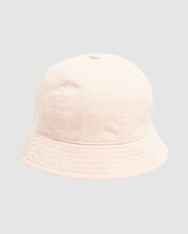 3 Throwing Shade - Anglerhut für Frauen  C9HTRERVP2 RVCA