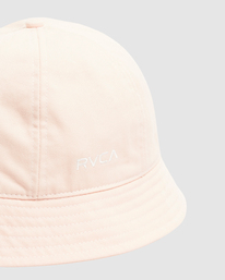 5 Throwing Shade - Anglerhut für Frauen  C9HTRERVP2 RVCA