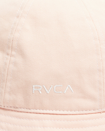 6 Throwing Shade - Anglerhut für Frauen  C9HTRERVP2 RVCA