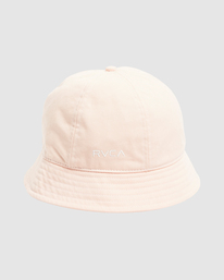 2 Throwing Shade - Anglerhut für Frauen  C9HTRERVP2 RVCA
