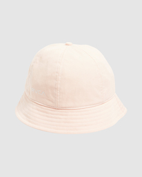 4 Throwing Shade - Anglerhut für Frauen  C9HTRERVP2 RVCA