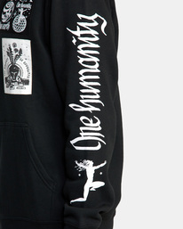 7 One Earth - Hoodie for Men  D1HORBRVS2 RVCA