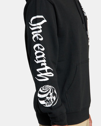 8 One Earth - Hoodie for Men  D1HORBRVS2 RVCA