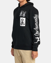 4 One Earth - Hoodie for Men  D1HORBRVS2 RVCA