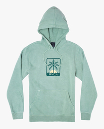 0 Palm Beach Hoodie  D1HORCRVS2 RVCA