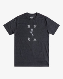 0 Benj Crane - T-Shirt for Men  D1SSRDRVS2 RVCA