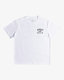 0 Scorp - T-Shirt for Men  D1SSRIRVS2 RVCA