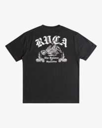 1 Scorp - T-Shirt for Men  D1SSRIRVS2 RVCA