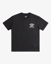 0 Scorp - T-Shirt for Men  D1SSRIRVS2 RVCA
