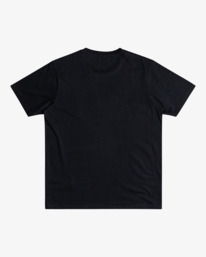 1 Global Order - T-shirt pour Homme  D1SSRNRVS2 RVCA