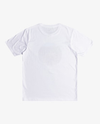 1 Motors - T-Shirt for Men  D1SSRORVS2 RVCA