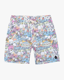 0 Boardshorts für Junge Männer  D1VORARVS2 RVCA