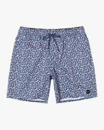 0 Boardshort para Para Hombre Joven Azul D1VORARVS2 RVCA