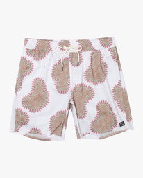0 Kelsey Brookes Serotonin 17" - Boardshorts for Men  D1VORBRVS2 RVCA