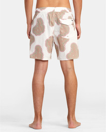 2 Kelsey Brookes Serotonin 17" - Boardshorts for Men  D1VORBRVS2 RVCA