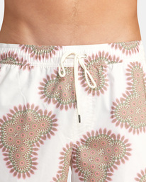 3 Kelsey Brookes Serotonin 17" - Boardshorts for Men  D1VORBRVS2 RVCA
