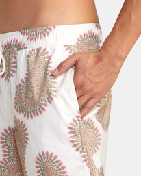 7 Kelsey Brookes Serotonin 17" - Boardshorts for Men  D1VORBRVS2 RVCA