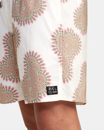 8 Kelsey Brookes Serotonin 17" - Boardshorts for Men  D1VORBRVS2 RVCA