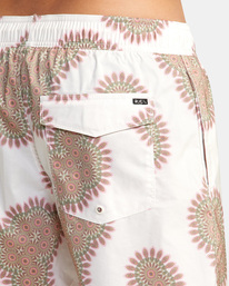 9 Kelsey Brookes Serotonin 17" - Boardshorts for Men  D1VORBRVS2 RVCA