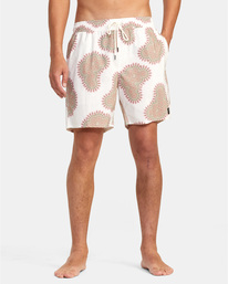 1 Kelsey Brookes Serotonin 17" - Boardshorts for Men  D1VORBRVS2 RVCA
