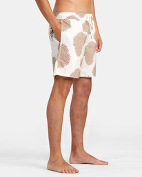 6 Kelsey Brookes Serotonin 17" - Boardshorts for Men  D1VORBRVS2 RVCA