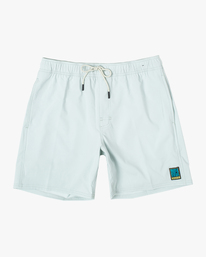 0 Reactive 17" - Boardshorts for Men  D1VORERVS2 RVCA