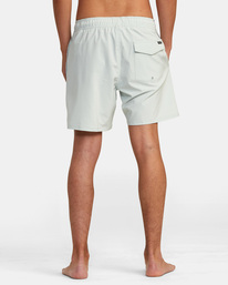 2 Reactive 17" - Boardshorts for Men  D1VORERVS2 RVCA