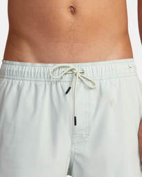 3 Reactive 17" - Boardshorts for Men  D1VORERVS2 RVCA