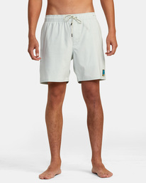 1 Reactive 17" - Boardshorts for Men  D1VORERVS2 RVCA