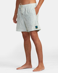 5 Reactive 17" - Boardshorts for Men  D1VORERVS2 RVCA