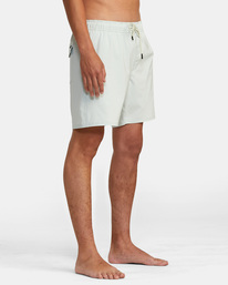 6 Reactive 17" - Boardshorts for Men  D1VORERVS2 RVCA