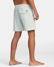 8 Reactive 17" - Boardshorts for Men  D1VORERVS2 RVCA