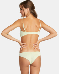 1 Starlight - Top bikini a fascia da Donna  D3STRXRVS2 RVCA