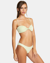 4 Starlight - Top bikini a fascia da Donna  D3STRXRVS2 RVCA