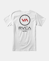 1 Sport Mod - T-Shirt for Men  D4SSMARVS2 RVCA