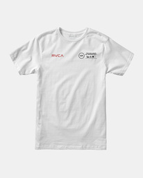 0 Sport Mod - T-Shirt for Men  D4SSMARVS2 RVCA
