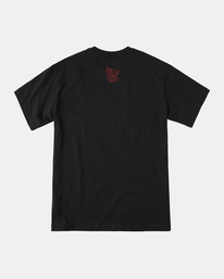 1 Loong - Maglietta da Uomo  D4SSMHRVS2 RVCA